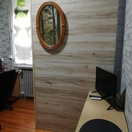 Chambre Avec Douche Lägenhet Lourdes Exteriör bild