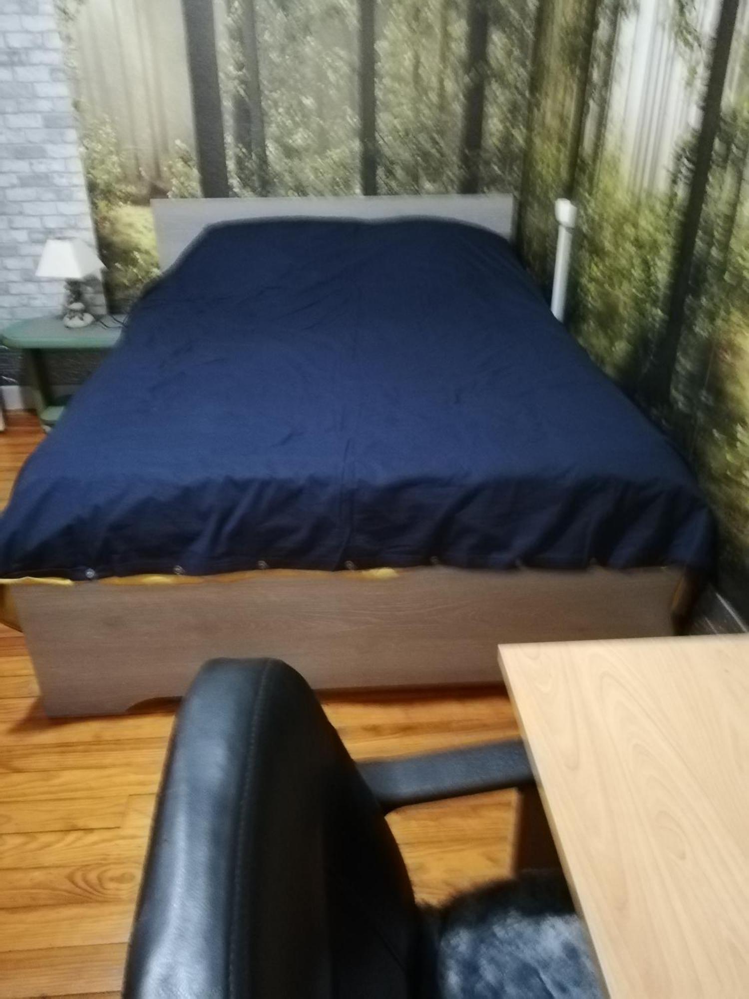 Chambre Avec Douche Lägenhet Lourdes Exteriör bild